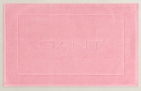 GANT Premium Badematte Washed-Pink 50x80