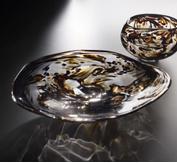 Halvor Bakke Art Fat Ø47 Magnor Glassverk (655-308001)