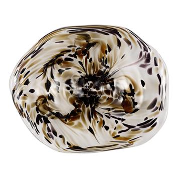 Halvor Bakke Art Fat Ø47 Magnor Glassverk (655-308001)