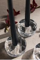 Halvor Bakke Floor Lysestake Ø9,5 Magnor Glassverk