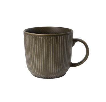 Halvor Bakke Ravn Krus Grønn 35cl Magnor Glassverk (655-135101)