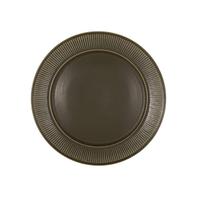 Halvor Bakke Ravn Asjett Ø21 Grønn Magnor Glassverk