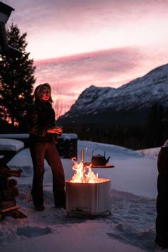 Espegard Bålbrenner Brasa 50 (340-5050)