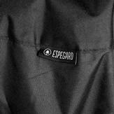 Espegard Bålbrenner-trekk Justerbart 50 (340-7788)