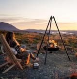 Espegard Bålpanne Lun 60 (340-6270)