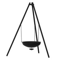 Espegard Bålpanne Lun 60