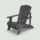 Canadian Outdoor Fair-Valley Hagestol HDPE (340-2700)