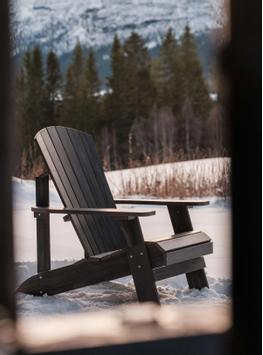 Canadian Outdoor Fair-Valley Hagestol HDPE (340-2700)