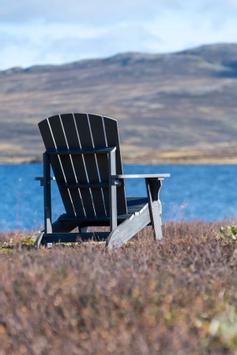 Canadian Outdoor Fair-Valley Hagestol HDPE (340-2700)