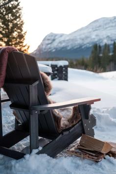 Canadian Outdoor Fair-Valley Hagestol HDPE (340-2700)