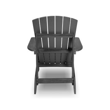 Canadian Outdoor Fair-Valley Hagestol HDPE (340-2700)