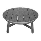 Canadian Outdoor Fair-Valley Hagebord Ø92 HDPE (340-2723)