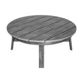 Canadian Outdoor Fair-Valley Hagebord Ø92 HDPE (340-2723)