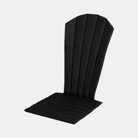 Canadian Outdoor Pute til Adirondack, sort