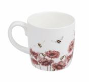 Wrendale Krus "Let It Bee" (645-MMQT5629-XT)