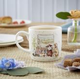 Wrendale Krus "Movie Night" (645-MMUD5629-XT)