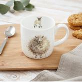 Wrendale Krus "The Woolly Jumper" (645-MMQL5629-XT)