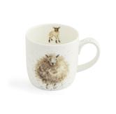 Wrendale Krus "The Woolly Jumper" (645-MMQL5629-XT)