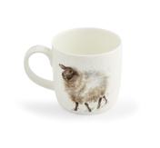 Wrendale Krus "The Woolly Jumper" (645-MMQL5629-XT)