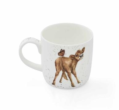 Wrendale Krus "Bessie" (645-MMSR5629-XT)