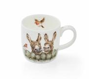 Wrendale Krus "Hee Haw" (645-MMTA5629-XT)