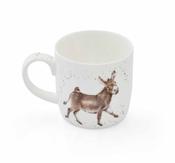 Wrendale Krus "Hee Haw" (645-MMTA5629-XT)