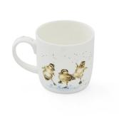 Wrendale Krus "Room-for-a-small-one" (645-MMTB5629-XT)