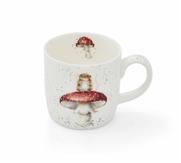 Wrendale Krus "He's a Fun-gi" (460-MMSZ5629-XT)