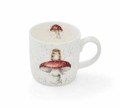 Wrendale Krus "He's a Fun-gi" (460-MMSZ5629-XT)