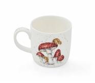 Wrendale Krus "He's a Fun-gi" (460-MMSZ5629-XT)