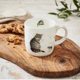 Wrendale Krus "Cat & Mouse" (460-MMLU5629-XT)