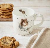 Wrendale Krus "Country Mice" (460-MMOK5629-XT)