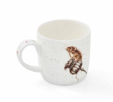 Wrendale Krus "Country Mice" (460-MMOK5629-XT)