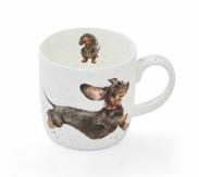 Wrendale Krus "That Friday Feeling" (460-MMTC5629-XT)