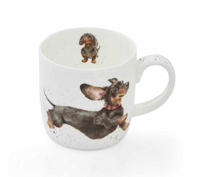 Wrendale Krus "That Friday Feeling" (460-MMTC5629-XT)