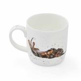 Wrendale Krus "That Friday Feeling" (460-MMTC5629-XT)