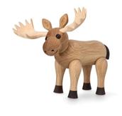 Spring Copenhagen Trefigur Harald Elg H14 (752-2280)