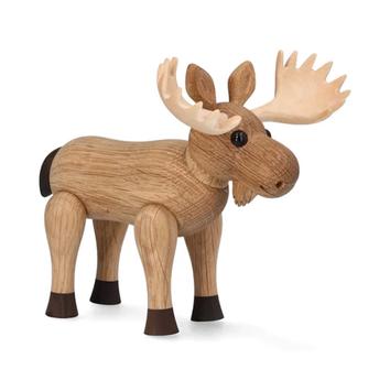 Spring Copenhagen Trefigur Harald Elg H14 (752-2280)