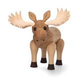 Spring Copenhagen Trefigur Harald Elg H14 (752-2280)