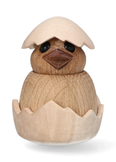 Spring Copenhagen Trefigur Chick Kylling H8 (752-2289)