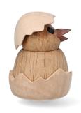 Spring Copenhagen Trefigur Chick Kylling H8 (752-2289)