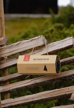 Espegard Trekk til Espegard bålpanne (340-7212)