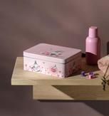 Mummi Oppbevaringsboks Rosa (489-6416114973835)