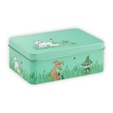 Mummi Oppbevaringsboks Grønn (489-6416114973828)