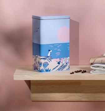 Mummi Kaffeboks Solnedgang H20