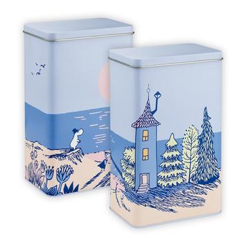 Mummi Kaffeboks Solnedgang H20 (489-6416114973729)