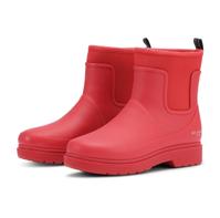 Ilse Jacobsen Støvler Lave DeepRed