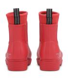 Ilse Jacobsen Støvler Lave DeepRed (807-RUBAIR11-308)