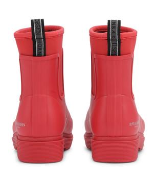 Ilse Jacobsen Støvler Lave DeepRed (807-RUBAIR11-308)