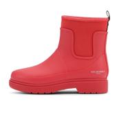 Ilse Jacobsen Støvler Lave DeepRed (807-RUBAIR11-308)